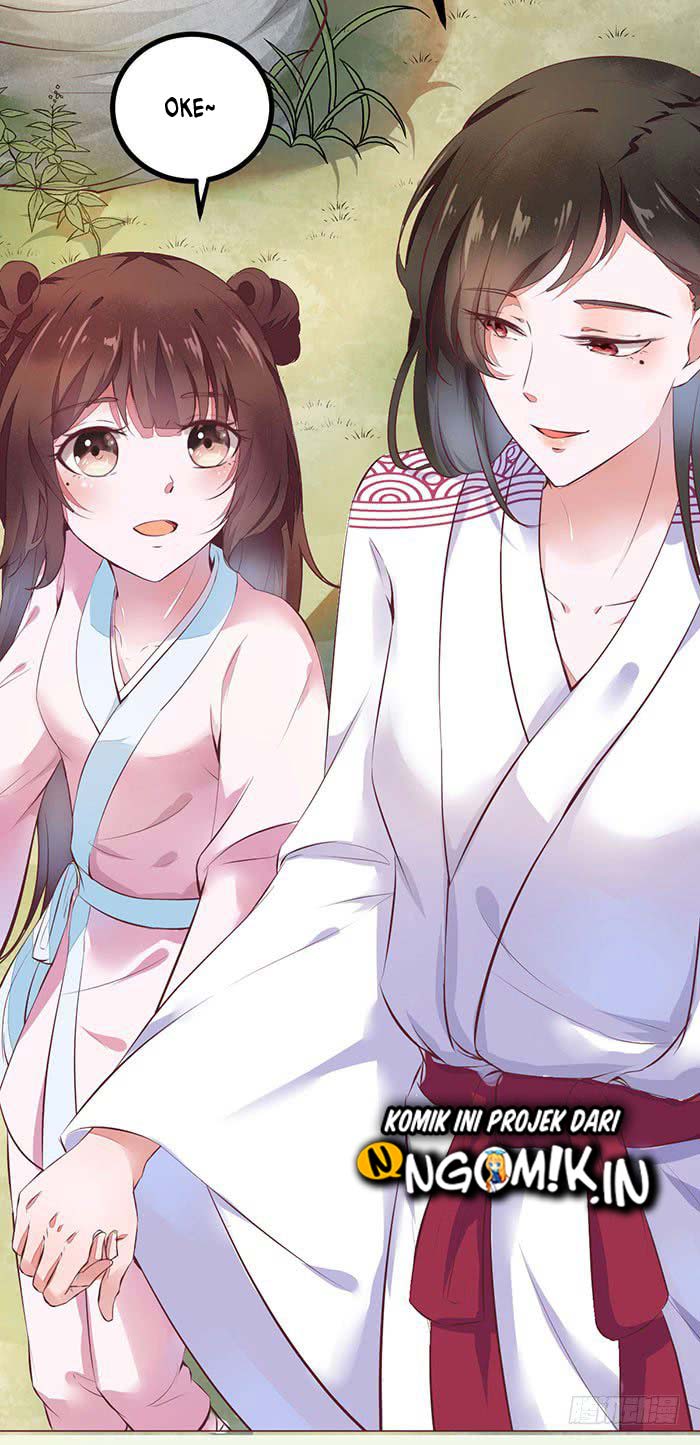 Rebirth Of The Divine Doctor Chapter 03.5 Gambar 4